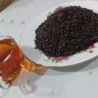 چای خوش رنگ و طعم گیلان