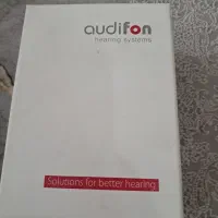 سمعک ادیفون آلمانی نو|آرایشی، بهداشتی، درمانی|شهرکرد, |دیوار