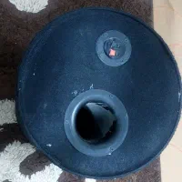 باکس لوله ای|صوتی و تصویری|قم, چهل درخت‎|دیوار