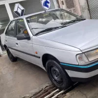 پژو 405 مدل 86|خودرو سواری و وانت|بوکان, |دیوار