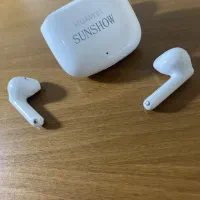 هندزفری بلوتوثی هوآوی مدل Freebuds SE 2|لوازم جانبی موبایل و تبلت|تهران, پاسداران|دیوار