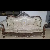 دوخت کاور مبل و صندلی و آرایشگاه