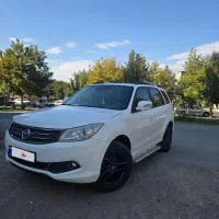 هایما اس ۷اتومات ۲۰۰۰ فروش فوری