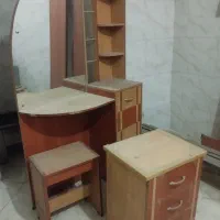 سرویس خواب دونفره ام دی اف