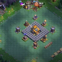 اکانت کلش آف کلنز|کنسول، بازی ویدئویی و آنلاین|زابل, |دیوار