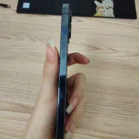 آیفون 12 پرو مکس 256 گ|موبایل|مشهد, بهاران|دیوار