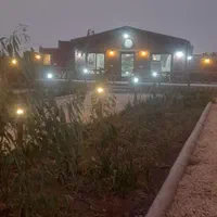 خانه باغ 530متری انتهای کوچه باسکول|فروش خانه و ویلا|کاشان, دشت لتحر|دیوار