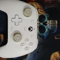 دسته بازی Gamesir g7 he