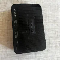 مودم adsl|مودم و تجهیزات شبکه|کرج, باغستان|دیوار