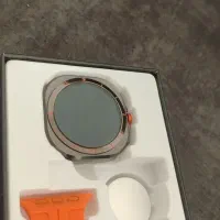 ساعت هوشمند وونک vs1 گلکسی اولترا با قابلیت تماس|ساعت|ملایر, |دیوار