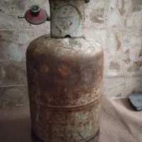 کپسول گاز