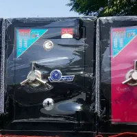 گاوصندوق کد۴۵۶۷۵|ابزارآلات|ری, شهرک نظامی|دیوار