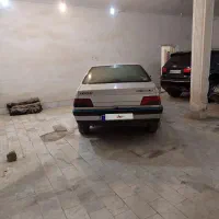 پژو مدل 85عروسک|خودرو سواری و وانت|زابل, |دیوار