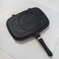 تابه رژیمی گرانیتی،ماهیتابه دوطرف رژیمی آی تاج