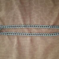 گردنبند فول نگین|بدلیجات|تهران, تهرانپارس شرقی|دیوار