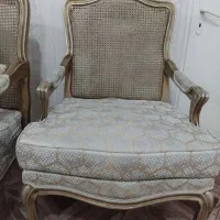 مبل استیل|مبلمان خانگی و میز عسلی|کبودرآهنگ, |دیوار