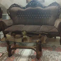 مبلمان سلطنتی