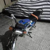 موتور 125