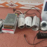 دوربین مداربسته|دوربین مداربسته|کردکوی, |دیوار