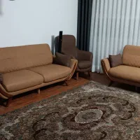 مبلمان|مبلمان خانگی و میز عسلی|گلبهار, شهر جدید گلبهار|دیوار