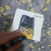 نوکیا ۱۰۶ نو|موبایل|اسلام‌شهر, شهرک انبیا|دیوار