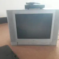 تلوزیون۲۱ اینچ