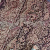 رومیزی سنکاری شده شیک نوی نو|پرده، رانر، رومیزی|مشهد, رسالت|دیوار