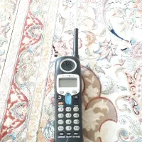 تلفن بیسیم میکروتل