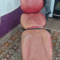 صندلی ارایشگاه فوری