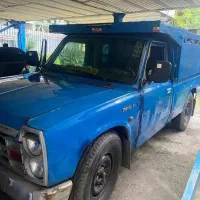 نیسان دیزل مدل۹۰