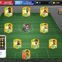 اکانت دریم لیگ 2025|کنسول، بازی ویدئویی و آنلاین|خوی, |دیوار