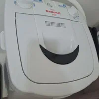 مینی واش|ماشین لباسشویی و خشککن لباس|مشهد, چهاربرج|دیوار