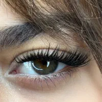 کاشت تخصصی هیدن لیفت ابرو و مژه|خدمات آرایشگری و زیبایی|لاهیجان, مهرگان|دیوار