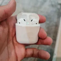 airpod 2 normal ایرپاد ۲ اپل|لوازم جانبی موبایل و تبلت|تهران, صد دستگاه|دیوار