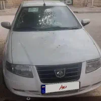 سمندسورن|خودرو سواری و وانت|شوشتر, |دیوار