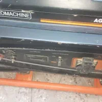 موتور برق|ماشینآلات صنعتی|سنندج, |دیوار