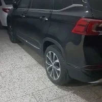 t5 فردا موتور|خودرو سواری و وانت|مشهد, نیروی هوایی|دیوار