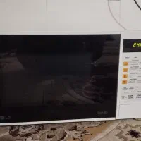 مایکروویو ال جی  LG