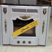 فروش انواع بخاری های گازی|بخاری، هیتر، شومینه|سنقر, |دیوار