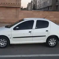 ۲۰۶ اس دی وی ۸|خودرو سواری و وانت|اراک, |دیوار