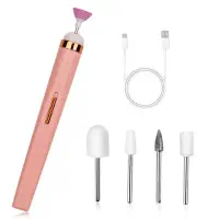 دستگا سوهان برقی ناخن مانیکور پدیکور