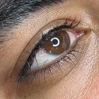 رفع تیرگی لب آقایان،میکروابرو،بُن مژه درمطب پزشک|خدمات آرایشگری و زیبایی|یزد, |دیوار