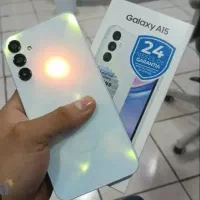 گوشی سامسونگ a15