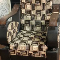 مبل ۷ نفره