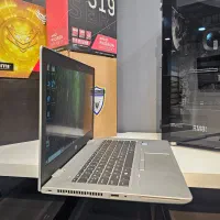 لپ‌تاپ HP ProBook 640 G4 استوک تمیز|رایانه همراه|شیراز, ملاصدرا|دیوار