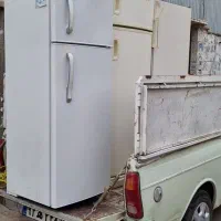 فروش یخچال سمساری خرید یخچال سالم و خراب|یخچال و فریزر|مشهد, اروند|دیوار