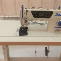 چرخ صنعتی راسته دوز