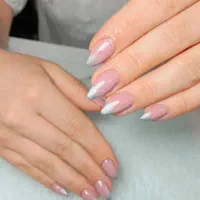 رنگ و مش حرفه‌ای + کاشت و ژلیش ناخن  مشاوره رایگان|خدمات آرایشگری و زیبایی|شیراز, سعدیه جنوبی|دیوار