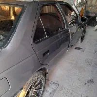 صافکاری و نقاش|خدمات موتور و ماشین|هشتگرد, هشتگرد قدیم|دیوار