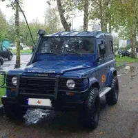 پاژن دو در|خودرو سواری و وانت|رشت, جهاد|دیوار